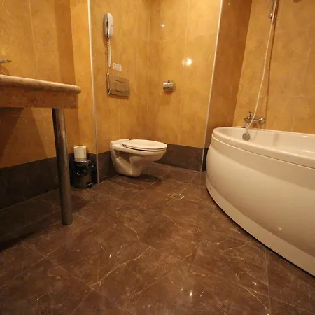 Poseidon - Menada Hotel de apartamente